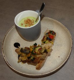 La Grange du Contourès, La Grange de Contourès