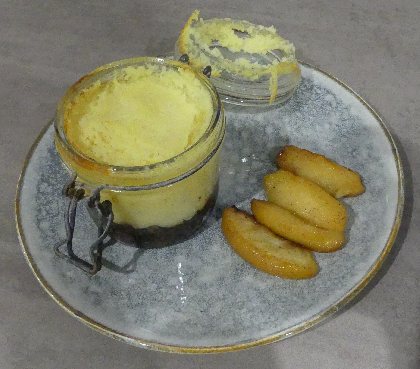 La Grange du Contourès, La Grange de Contourès