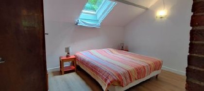 La Bastide du Puech, Michel CORAIL