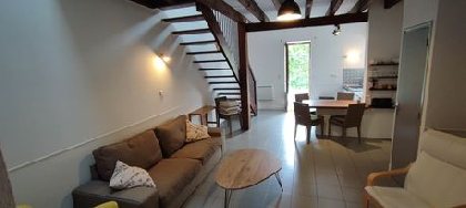 La Bastide du Puech, Michel CORAIL