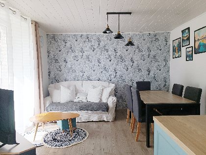 La Fougère, Marine Fougerouse