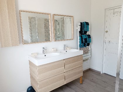 La Fougère, Marine Fougerouse