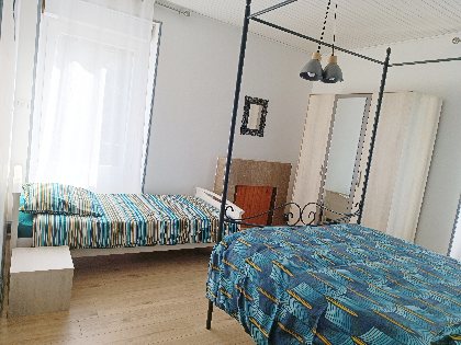 La Fougère, Marine Fougerouse