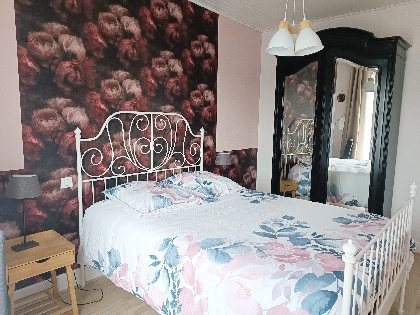 La Fougère, Marine Fougerouse