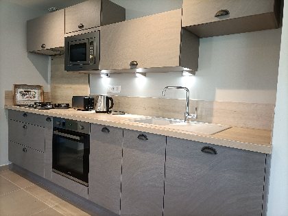 Les Ophrys, Les Clés du Larzac