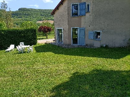 Les Ophrys, Les Clés du Larzac