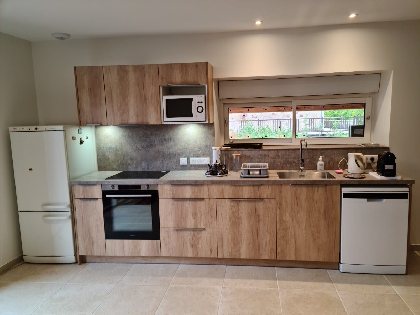 Gite de La Plagne, Gîtes de France Aveyron