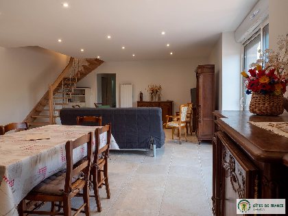 Gite de La Plagne, Gîtes de France Aveyron