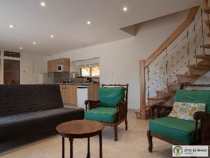 Gite de La Plagne, Gîtes de France Aveyron