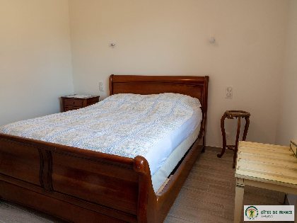 Gite de La Plagne, Gîtes de France Aveyron