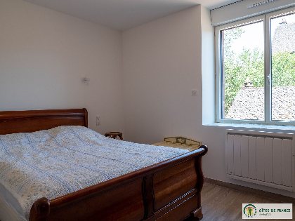 Gite de La Plagne, Gîtes de France Aveyron