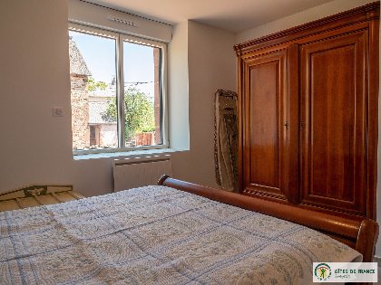 Gite de La Plagne, Gîtes de France Aveyron