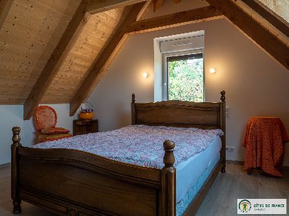 Gite de La Plagne, Gîtes de France Aveyron