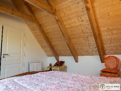 Gite de La Plagne, Gîtes de France Aveyron