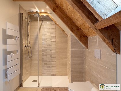 Gite de La Plagne, Gîtes de France Aveyron