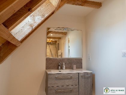 Gite de La Plagne, Gîtes de France Aveyron