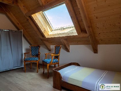 Gite de La Plagne, Gîtes de France Aveyron