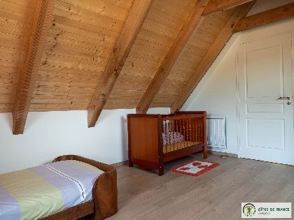 Gite de La Plagne, Gîtes de France Aveyron