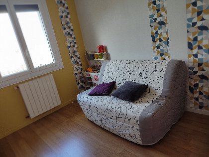 Chez Maryline, OFFICE DE TOURISME DE PARELOUP LEVEZOU