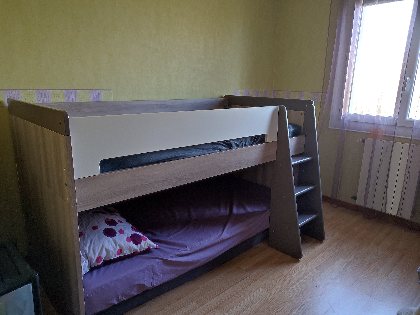 Chez Maryline, OFFICE DE TOURISME DE PARELOUP LEVEZOU