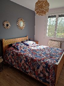 Chez Maryline, OFFICE DE TOURISME DE PARELOUP LEVEZOU