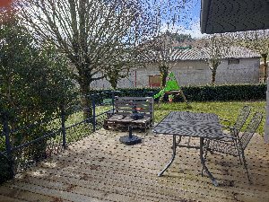 Chez Maryline, OFFICE DE TOURISME DE PARELOUP LEVEZOU