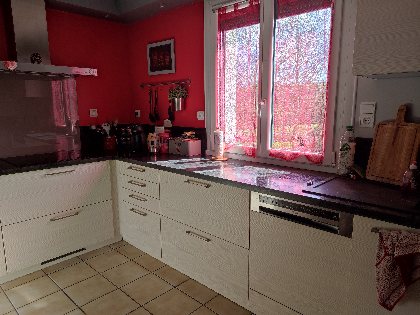 Chez Maryline, OFFICE DE TOURISME DE PARELOUP LEVEZOU