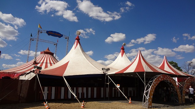 Cirque Rozel