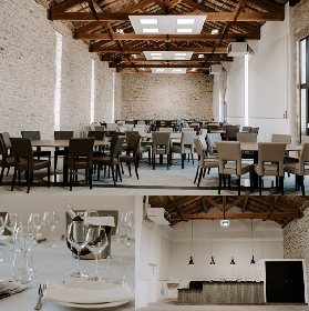 Le Domaine de Baldassé, OFFICE DE TOURISME PAYS DU ROQUEFORT 