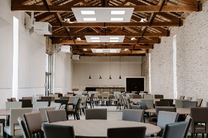 Domaine de Baldassé , Domaine de Baldassé