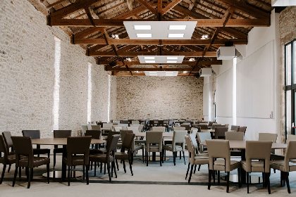 Domaine de Baldassé , Domaine de Baldassé