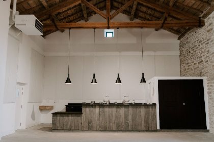 Domaine de Baldassé , Domaine de Baldassé