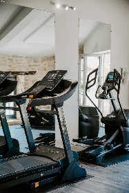 Domaine de Baldassé , Domaine de Baldassé