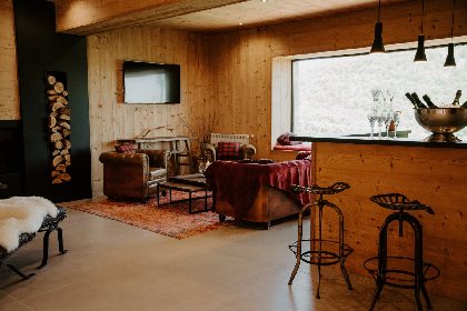 Domaine de Baldassé , Domaine de BaldasséT 