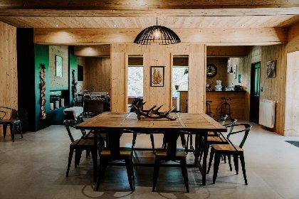 Domaine de Baldassé , Domaine de Baldassé