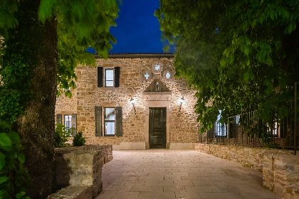 Domaine de Baldassé, Domaine de Baldassé