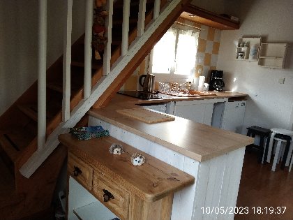 Gîte du hérisson taquin, OFFICE DE TOURISME DU REQUISTANAIS