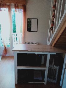 Gîte du hérisson taquin, OFFICE DE TOURISME DU REQUISTANAIS