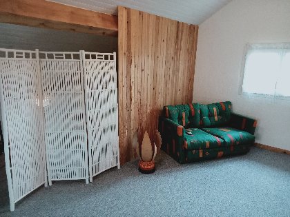 espace nuit du haut, OFFICE DE TOURISME DU REQUISTANAIS