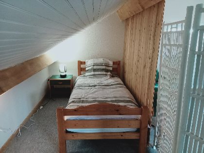 espace nuit du haut, OFFICE DE TOURISME DU REQUISTANAIS