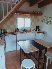 cuisine, Gîte du hérisson taquin