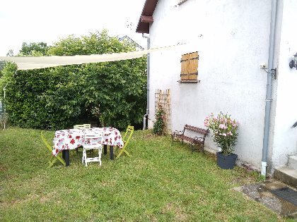 Gîte du hérisson taquin, Gîte du hérisson taquin