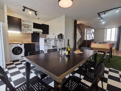 Chez Mario, OFFICE DE TOURISME DE RODEZ AGGLOMERATION