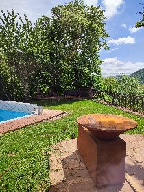 Maison de Famille pour les groupes, Gabrielle Girot