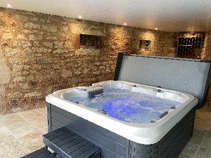 Maison de Famille pour les groupes, Gabrielle Girot