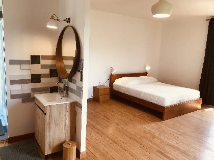 Maison de Famille pour les groupes, Gabrielle Girot