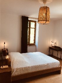 Maison de Famille pour les groupes, Gabrielle Girot