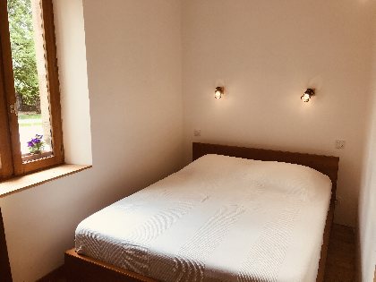 Maison de Famille pour les groupes, Gabrielle Girot