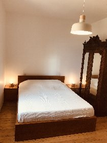 Maison de Famille pour les groupes, Gabrielle Girot