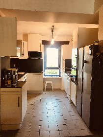 Maison de Famille pour les groupes, Gabrielle Girot